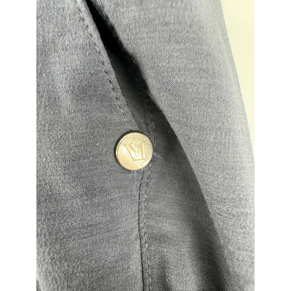 Vuori Ponto Performance Shorts Mens 30 Charcoal Gray 7 Inch Inseam Activewear - Picture 3 of 11